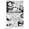 Image 1 : Tod Smith and Romeo Tanghal - Original Art for Omega Men #19, Complete 23-page Book (DC, 1983). A...