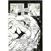Image 3 : Tod Smith and Romeo Tanghal - Original Art for Omega Men #19, Complete 23-page Book (DC, 1983). A...
