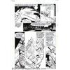 Image 4 : Tod Smith and Romeo Tanghal - Original Art for Omega Men #19, Complete 23-page Book (DC, 1983). A...