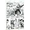 Image 2 : Jim Starlin - Original Art for Marvel Feature #20, page 9, and #21, page 7 (Marvel, 1985)....