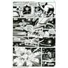 Image 3 : Joe Staton - Original Art for Green Lantern, Group of 5 Pages (DC, 1980s). Joe Staton delivers a...