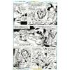 Image 1 : Joe Staton - Original Art for Metal Men, Group of 3 pages (DC, 1977). Jimmy Carter was still pres...
