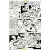 Image 2 : Joe Staton - Original Art for Metal Men, Group of 3 pages (DC, 1977). Jimmy Carter was still pres...