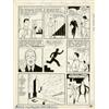 Image 2 : George Tuska - Original Art for Captain Marvel Adventures #2, Complete 12-page Story (Spider-Men...