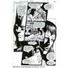 Image 5 : Stan Woch - Original Art for Wonder Woman #319, Complete 7-page Story, "The Ozymandias Solution"...