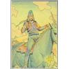 Image 1 : Moebius - Original Illustration (undated)....