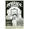 Image 1 : Jim Osborne - Original Art Splash Page for Conspiracy Capers #1, "America Responds" (The Conspira...