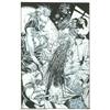 Image 1 : S. Clay Wilson - Original Illustration, "Die Yuppie Scum!" (1993)....