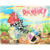 Image 1 : S. Clay Wilson - Original Illustration, "Dicknic!" (1989)....