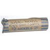 Image 1 : ROLL OF BUFFALO NICKELS 40 TOTAL *UNSEARCHED MIXED DATES & GRADES* ROLL CAME OUT OF SAFE!!