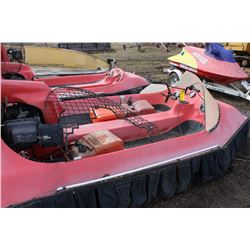 HOVERCRAFT