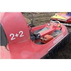 HOVERCRAFT