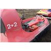 Image 1 : HOVERCRAFT