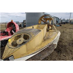 HOVERCRAFT