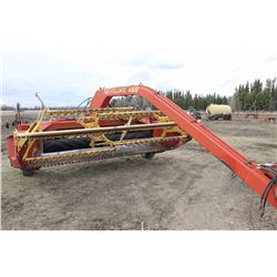 NEW HOLLAND 499 HYDRO SWING HAYBINE
