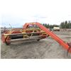 Image 1 : NEW HOLLAND 499 HYDRO SWING HAYBINE