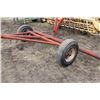 Image 1 : RAKE TRANSPORT