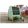 Image 1 : JOHN DEERE 530 BALER