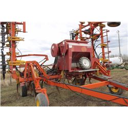 VALMAR 2055 - 40' CULTIVATOR