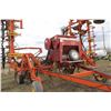Image 1 : VALMAR 2055 - 40' CULTIVATOR