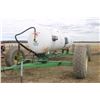 Image 1 : 1995 WESTERN ROCK PIT NH3 TANK