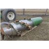Image 2 : JOHN DEERE REAR WHEEL DRIVE KIT FOR 9750 COMBINE