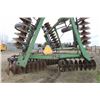Image 4 : JOHN DEERE 331 TANDEM DISC
