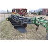 Image 1 : JOHN DEERE 3600 PLOW