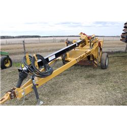 2014 EAGLE PTO DITCHER