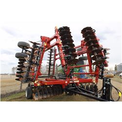 2012 FARM KING 6650LTF - 42' DISC