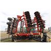Image 1 : 2012 FARM KING 6650LTF - 42' DISC