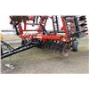 Image 2 : 2012 FARM KING 6650LTF - 42' DISC