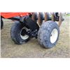 Image 3 : 2012 FARM KING 6650LTF - 42' DISC