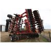 Image 4 : 2012 FARM KING 6650LTF - 42' DISC