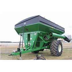 2010 BRENT 1082 GRAIN CART