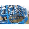 Image 2 : 2013 BRANDT COMMANDER 7000 - 70' Heavy Harrow