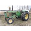 Image 1 : JOHN DEERE 4020 OPEN STATION TRACTOR