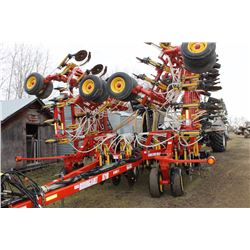 2006 BOURGAULT 5710 - 47' AIR DIRLL