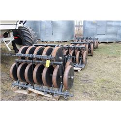 STEEL PACKERS 5710 SERIES II 47'