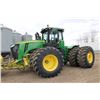 Image 1 : 2012 JOHN DEERE 9410R