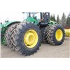 Image 5 : 2012 JOHN DEERE 9410R