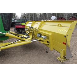 DEGELMAN 7200 - 16' BLADE