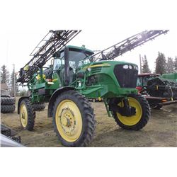 2006 JOHN DEERE 4720 SPRAYER
