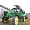 Image 2 : 2006 JOHN DEERE 4720 SPRAYER