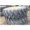 Image 1 : FLOATER TIRES & RIMS (4)