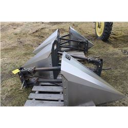 TRIDEKON DIVIDERS (CROP SAVERS)