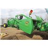 Image 15 : 2009 JOHN DEERE 9870 STS COMBINE