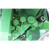 Image 4 : 2009 JOHN DEERE 9870 STS COMBINE