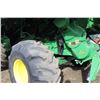 Image 9 : 2009 JOHN DEERE 9870 STS COMBINE