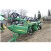 Image 1 : JOHN DEERE 930D STRAIGHT CUT HEADER